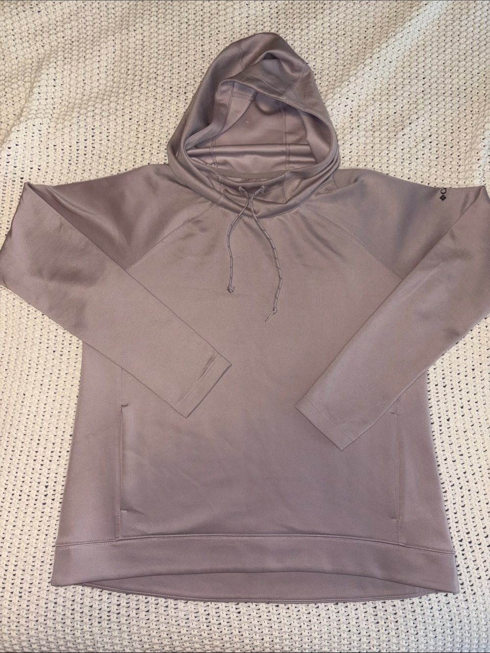 Columbia Hoodie